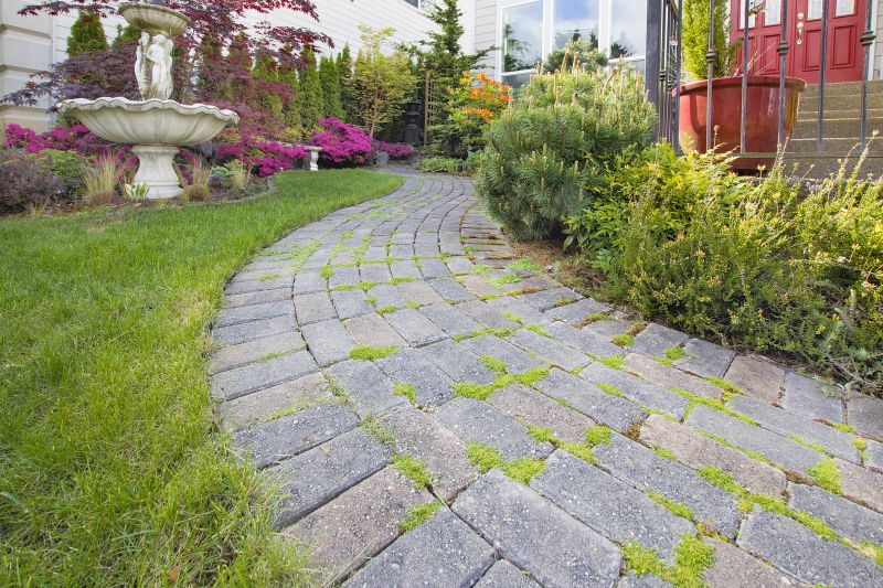 Paved Pathway Service
