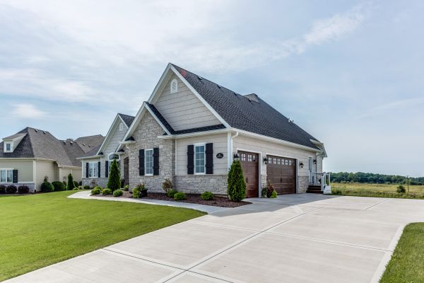 Cost of Concrete Slab Pouring in Eagle