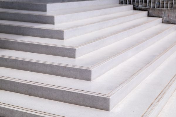 Cost of Concrete Steps Replacement in Eagle
