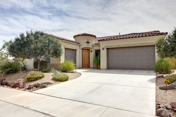 Cost of Residential Concrete Service in Eagle