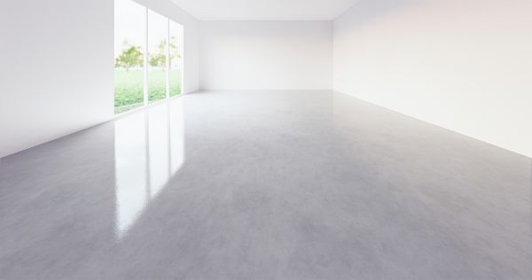 Cost of Polished Concrete Installation in Eagle