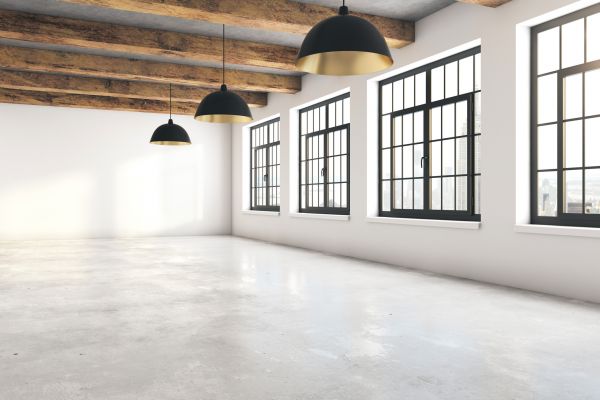 Concrete Remodeling in Eagle