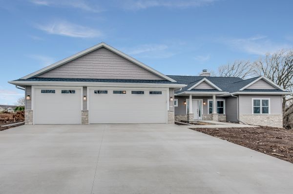 Cost of Driveway Installation in Eagle