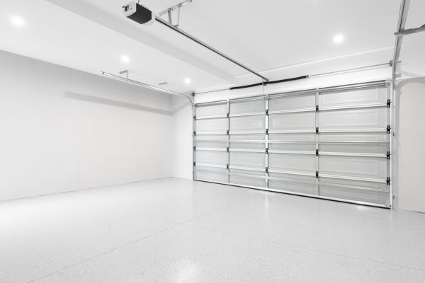 Cost of Garage Slab Installation in Eagle