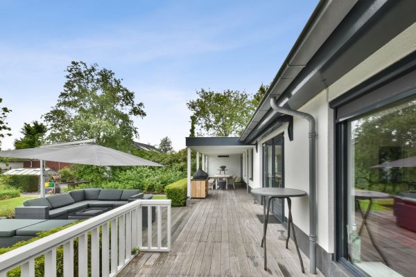 Cost of Patio Renovation in Eagle