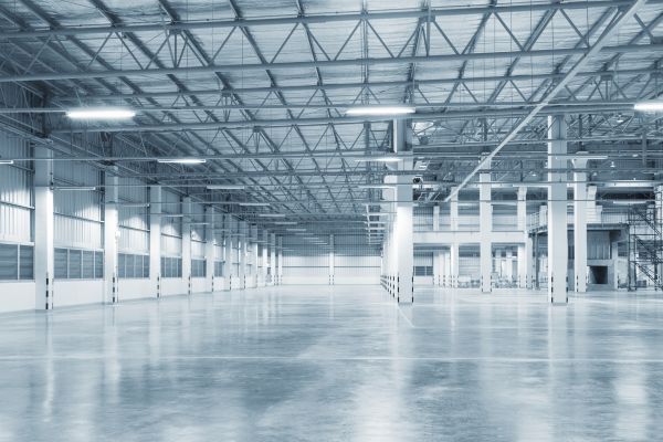 Cost of Polished Concrete Service in Eagle