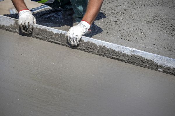 Cost of Concrete Replacement in Eagle