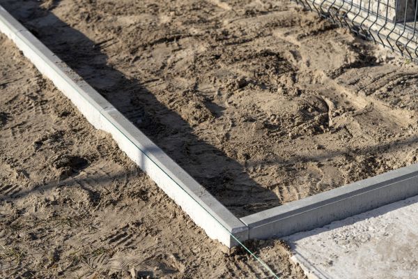 Cost of Concrete Footer Installation in Eagle