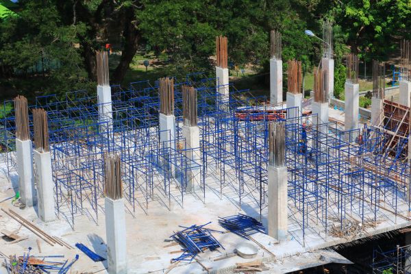Cost of Foundation Pier Installation in Eagle
