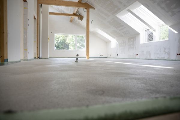 Cost of Concrete Slab Replacement in Eagle