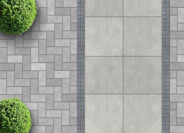 Cost of Cement Paving in Eagle