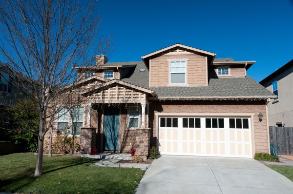 Cost of New Driveway Installation in Eagle