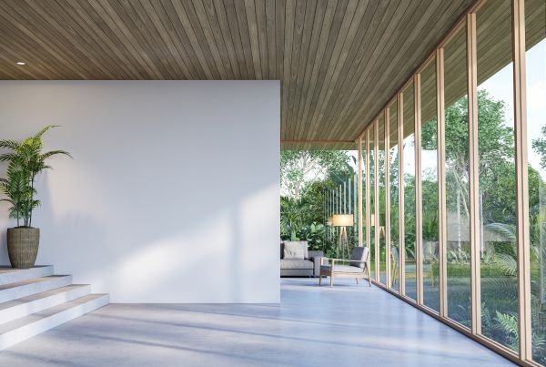 Cost of Concrete Floor Installation in Eagle