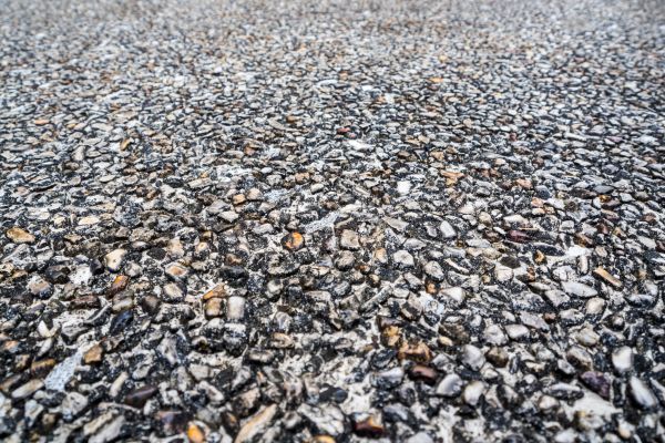 Cost of Exposed Aggregate Paving in Eagle