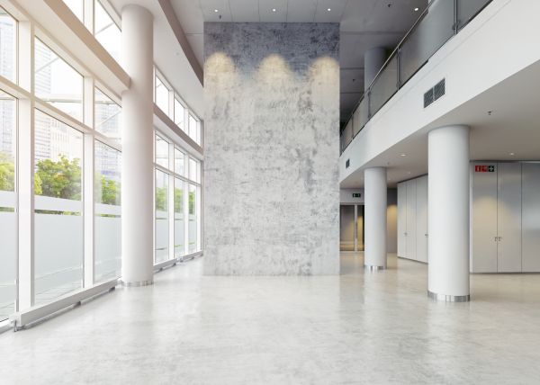 Cost of Concrete Floor Replacement in Eagle
