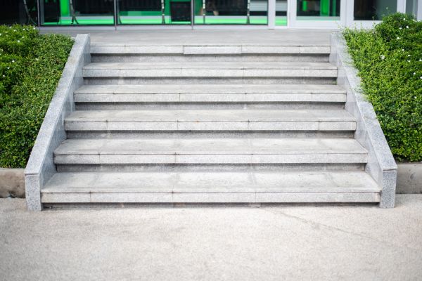 Cost of Front Steps Replacement in Eagle
