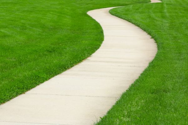 Cost of Walkway Building in Eagle