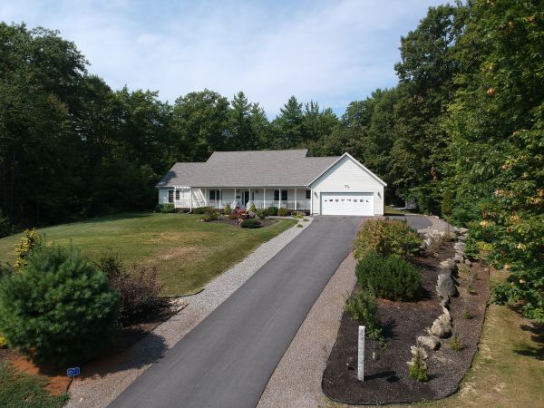Cost of Driveway Extension Service in Eagle