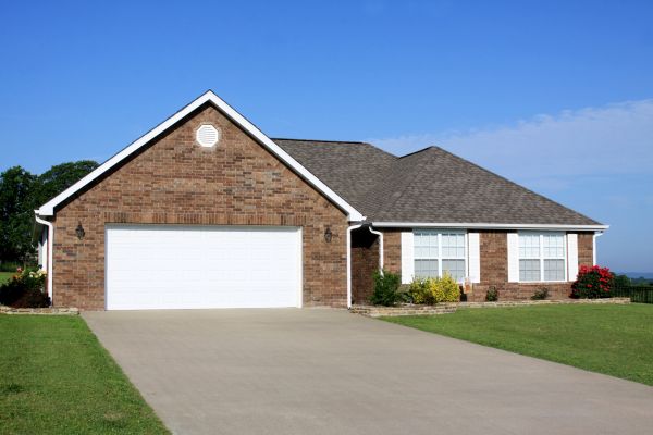 Cost of Driveway Concrete Replacement in Eagle