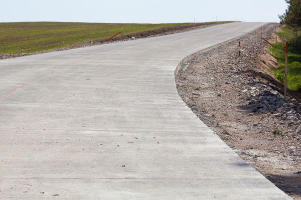 Cost of Driveway Cementing in Eagle