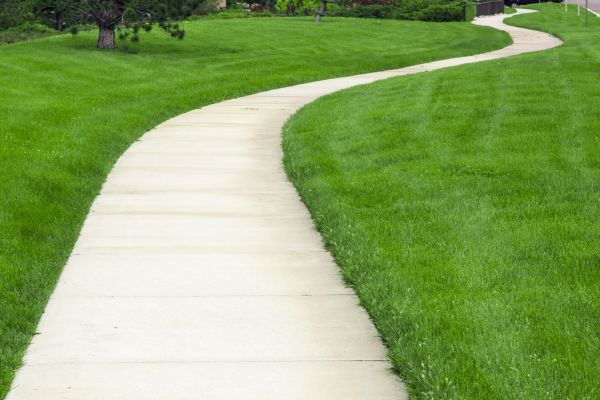 Cost of Sidewalk Paving in Eagle