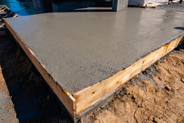 Cost of Slab Replacement in Eagle