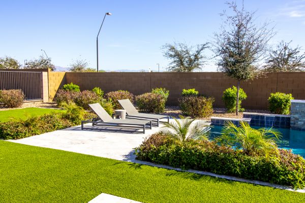 Swimming Pool Patio Service in Eagle