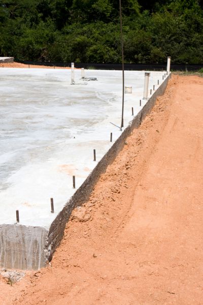 Cost of Damaged Slab Replacement in Eagle