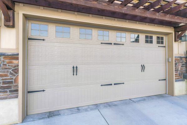Cost of Concrete Apron Construction in Eagle