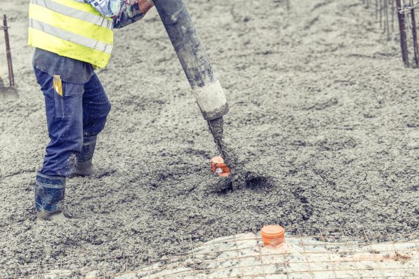 Cost of Pervious Concrete Installation in Eagle
