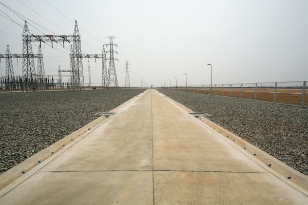 Cost of Concrete Road Paving in Eagle